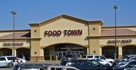 Food Town .